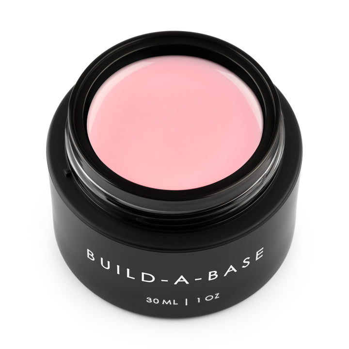 MILKY PINK - BUILD-A-BASE 30ML