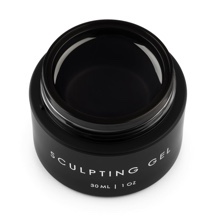 CLEAR - PREMIUM SCULPTING GEL 30ML