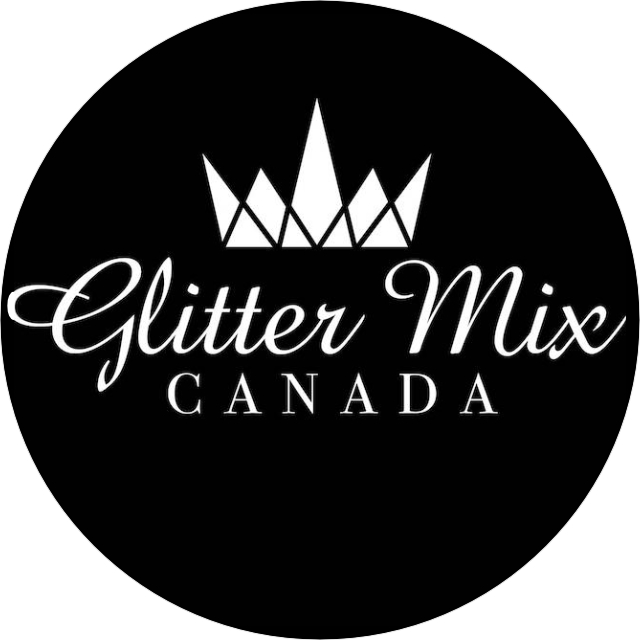 Glitter Mix Canada