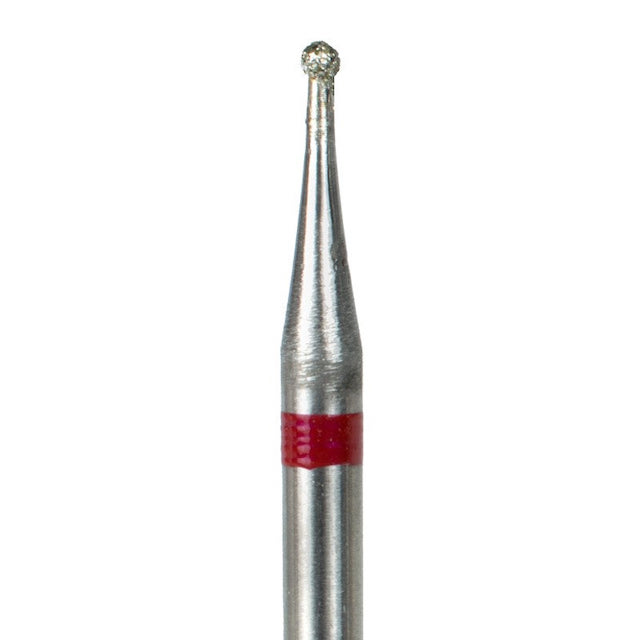 Ball 1 mm Diamond Bit (Fine) Ball 1 mm Diamond Bit (Fine)