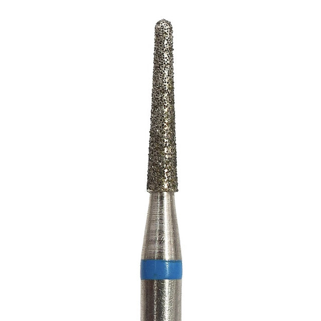 Cone 1.6 x 10 mm Diamond Bit (Medium) Cone 1.6 x 10 mm Diamond Bit (Medium)