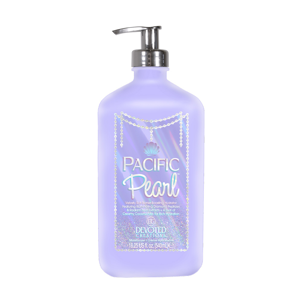 Pacific Pearl Hydrator (18.25oz)