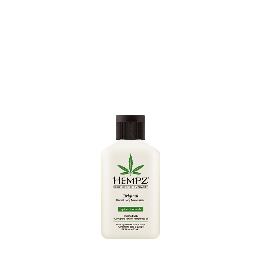 Original Moisturizer (2.25oz)