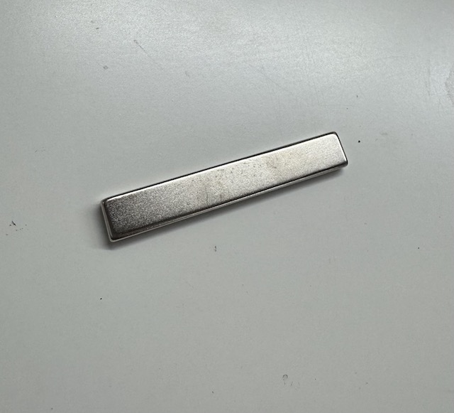 Magnet Bar for Cat Eye