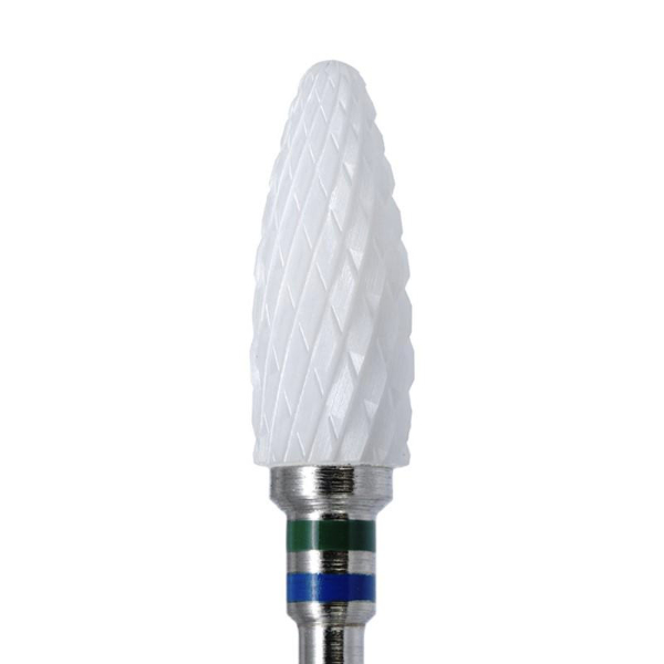 Bullet Ceramic Bit (Coarse)