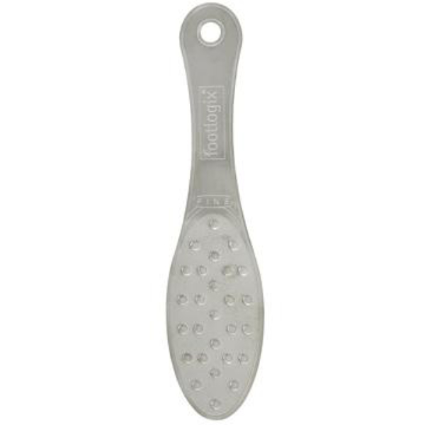Footlogix Double Sided Stainless Steel -Course/Fine