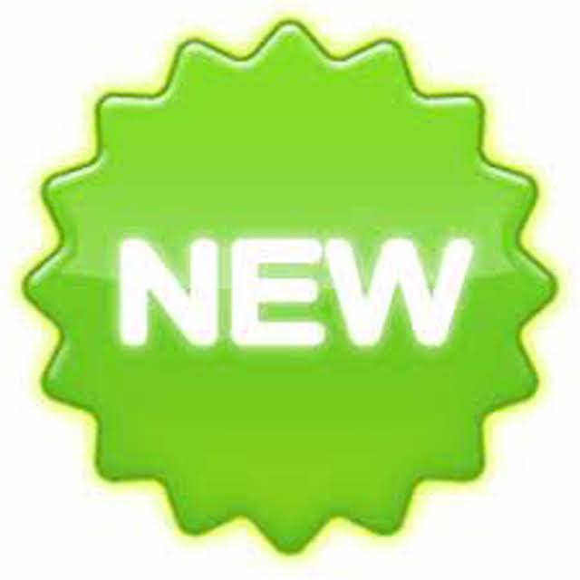 New Products