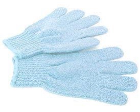 Spa Massage Gloves
