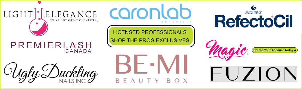 Licensed Professionals Products