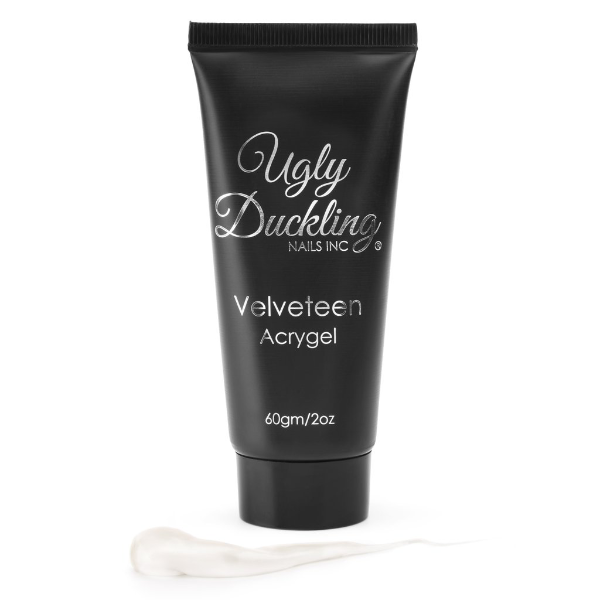 VELVETEEN ACRYGEL (Clear)