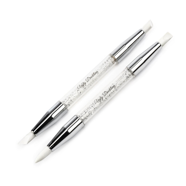 SILICONE TOOL SET 2PK